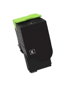 Xerox C310/C315 Negro Cartucho de Toner Generico -...