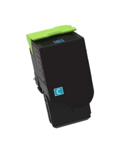Xerox C310/C315 Cyan Cartucho de Toner Generico -...