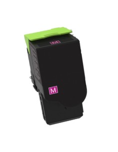 Xerox C310/C315 Magenta Cartucho de Toner Generico -...