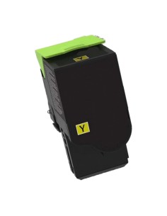 Xerox C310/C315 Amarillo Cartucho de Toner Generico -...