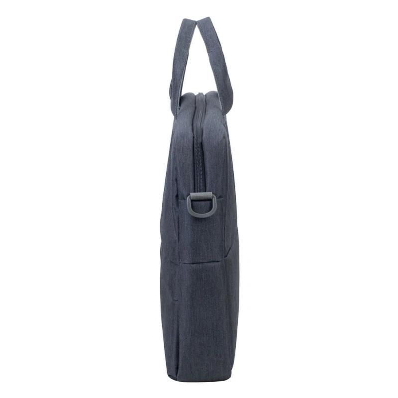 RIVACASE Bolsa Transporte 7532 dark grey