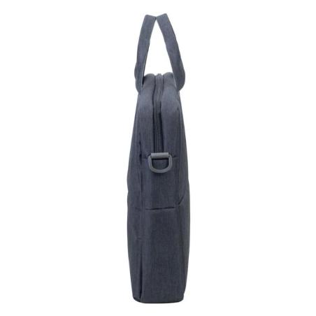 RIVACASE Bolsa Transporte 7532 dark grey