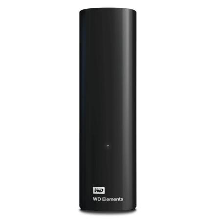 Western Digital Elements Desktop 6TB 3.5" USB 3.0