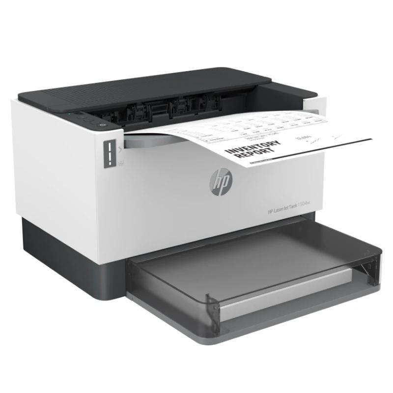 HP Impresora Laserjet Tank 1504W WiFi/ Blanca