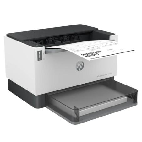 HP Impresora Laserjet Tank 1504W WiFi/ Blanca