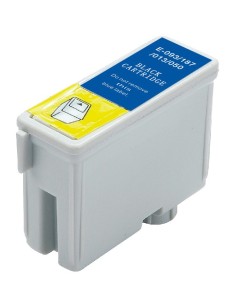 Epson T050/T013 Negro Cartucho de Tinta Generico -...