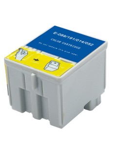 Epson T052/T014 Color Cartucho de Tinta Generico -...