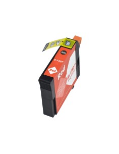 Epson T1597 Rojo Cartucho de Tinta Pigmentada Generico -...