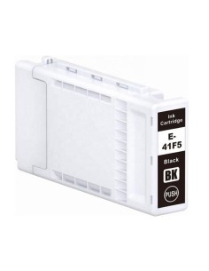 Epson T41F5/T41R5 Negro Cartucho de Tinta Pigmentada...