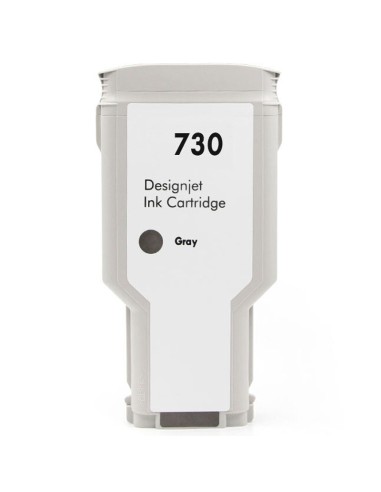 Cartucho de Tinta Generico - Reemplaza...