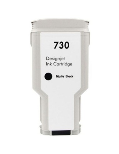 Cartucho de Tinta Generico - Reemplaza...