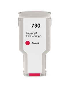 Cartucho de Tinta Generico - Reemplaza P2V69A/P2V63A...