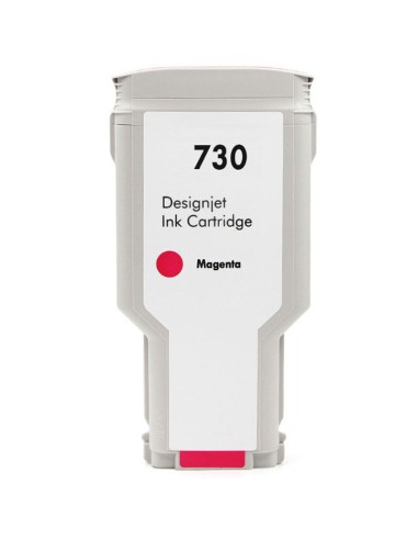 Cartucho de Tinta Generico - Reemplaza...