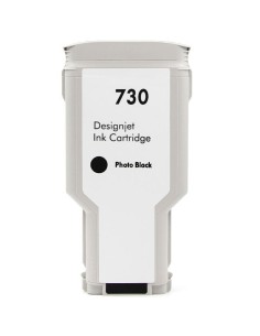 Cartucho de Tinta Generico - Reemplaza P2V73A/P2V67A...