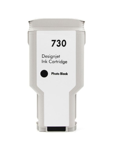 Cartucho de Tinta Generico - Reemplaza...