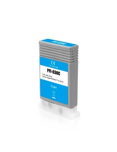 Canon PFI030 Cyan Cartucho de Tinta Pigmentada Generico -...