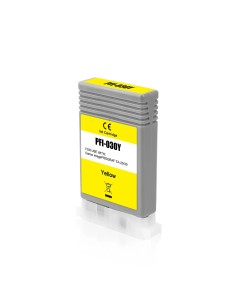 Canon PFI030 Amarillo Cartucho de Tinta Pigmentada...