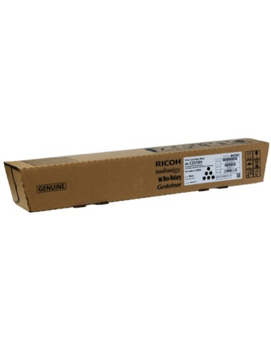 Ricoh IMC2010/IMC2510 Negro Cartucho de Toner Original - 842561/842565