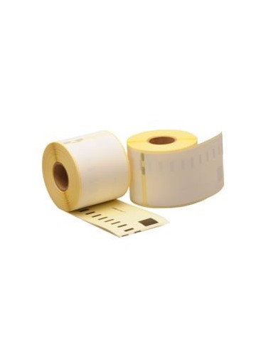 DYMO LABELWRITER 99014 ETIQUETAS DE ENVIOS DE PAPEL TERMICO GENERICO S0722430