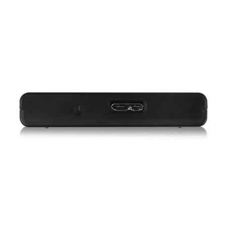 Ewent EW7044  Caja externa 2.5" HD/SSD USB 3.0 Ewent EW7044  Caja externa 2.5" HD/SSD USB 3.0