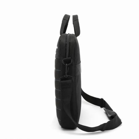 Coolbox Maletin Portatil  14" Negro-Impermeable Coolbox Maletin Portatil  14" Negro-Impermeable