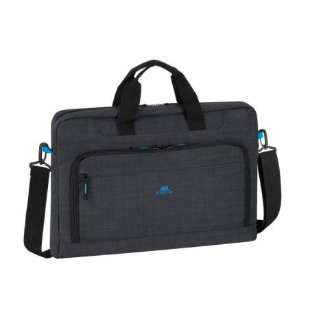 RIVACASE 8058 Bundle maletín 17,3" + ratón inal. RIVACASE 8058 Bundle maletín 17,3" + ratón inal.