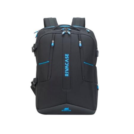 RIVACASE 7860 Borneo Mochila Gaming backpack 17.3" RIVACASE 7860 Borneo Mochila Gaming backpack 17.3"