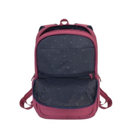 RIVACASE 7760 Red Suzuka Mochila 15,6" rojo RIVACASE 7760 Red Suzuka Mochila 15,6" rojo