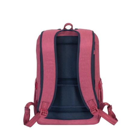 RIVACASE 7760 Red Suzuka Mochila 15,6" rojo RIVACASE 7760 Red Suzuka Mochila 15,6" rojo
