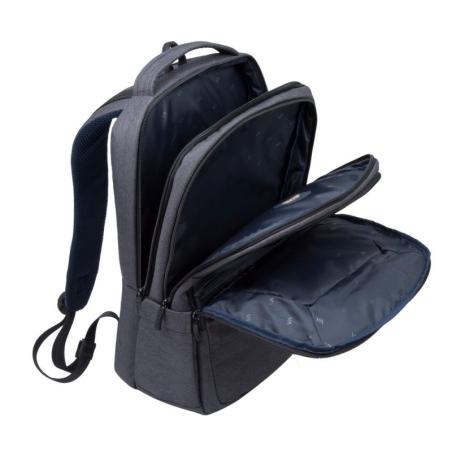 RIVACASE 7765 Suzuka XL Mochila 16" negro ECO RIVACASE 7765 Suzuka XL Mochila 16" negro ECO