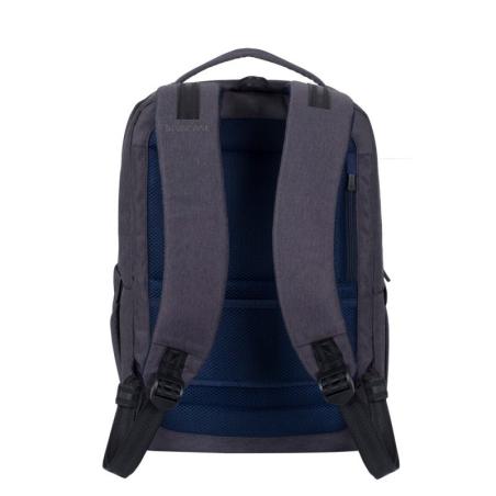 RIVACASE 7765 Suzuka XL Mochila 16" negro ECO RIVACASE 7765 Suzuka XL Mochila 16" negro ECO