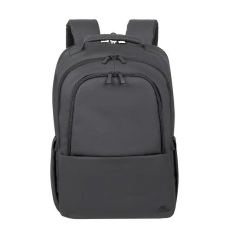 RIVACASE 8435 Tegel ECO negro coated mochila portá RIVACASE 8435 Tegel ECO negro coated mochila portá