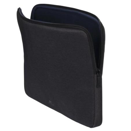 RIVACASE 7704 Suzuka ECO negro funda 13-14" RIVACASE 7704 Suzuka ECO negro funda 13-14"