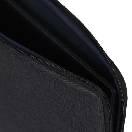 RIVACASE 7704 Suzuka ECO negro funda 13-14" RIVACASE 7704 Suzuka ECO negro funda 13-14"