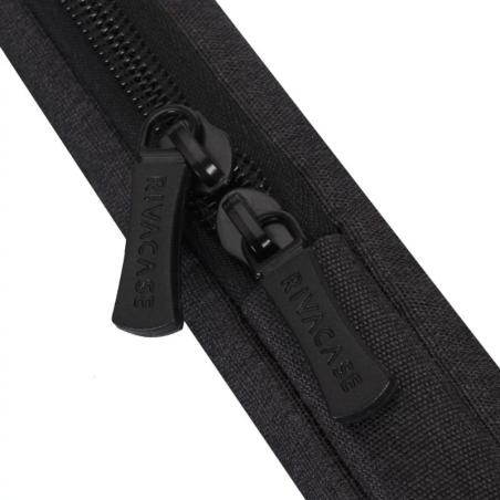 RIVACASE 7704 Suzuka ECO negro funda 13-14" RIVACASE 7704 Suzuka ECO negro funda 13-14"