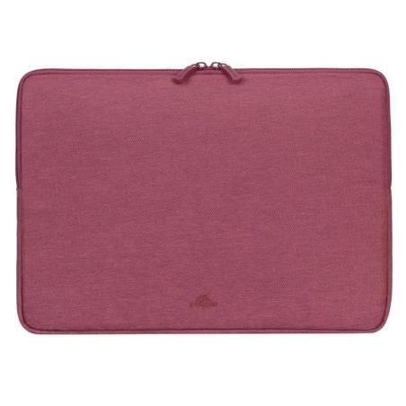RIVACASE Funda 7704 Suzuka ECO rojo 13-14" RIVACASE Funda 7704 Suzuka ECO rojo 13-14"