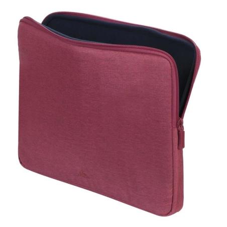 RIVACASE Funda 7704 Suzuka ECO rojo 13-14" RIVACASE Funda 7704 Suzuka ECO rojo 13-14"