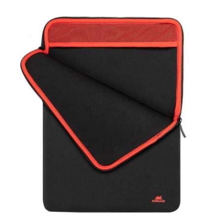 RIVACASE 5226 ANTISHOCK funda vertical 15,6" Negro RIVACASE 5226 ANTISHOCK funda vertical 15,6" Negro