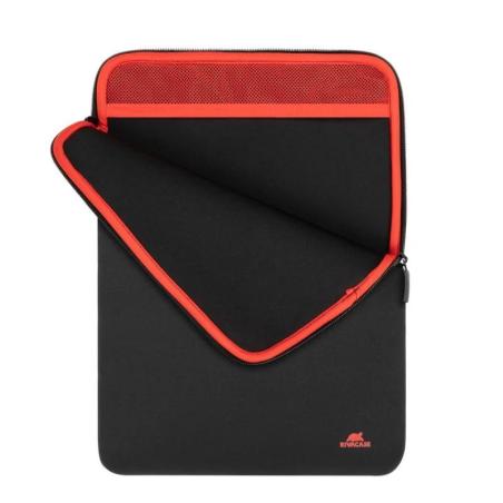 RIVACASE 5223 ANTISHOCK funda vertical 14"Negro RIVACASE 5223 ANTISHOCK funda vertical 14"Negro