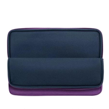 RIVACASE 7703 SUZUKA ECO Lila 13-14" RIVACASE 7703 SUZUKA ECO Lila 13-14"