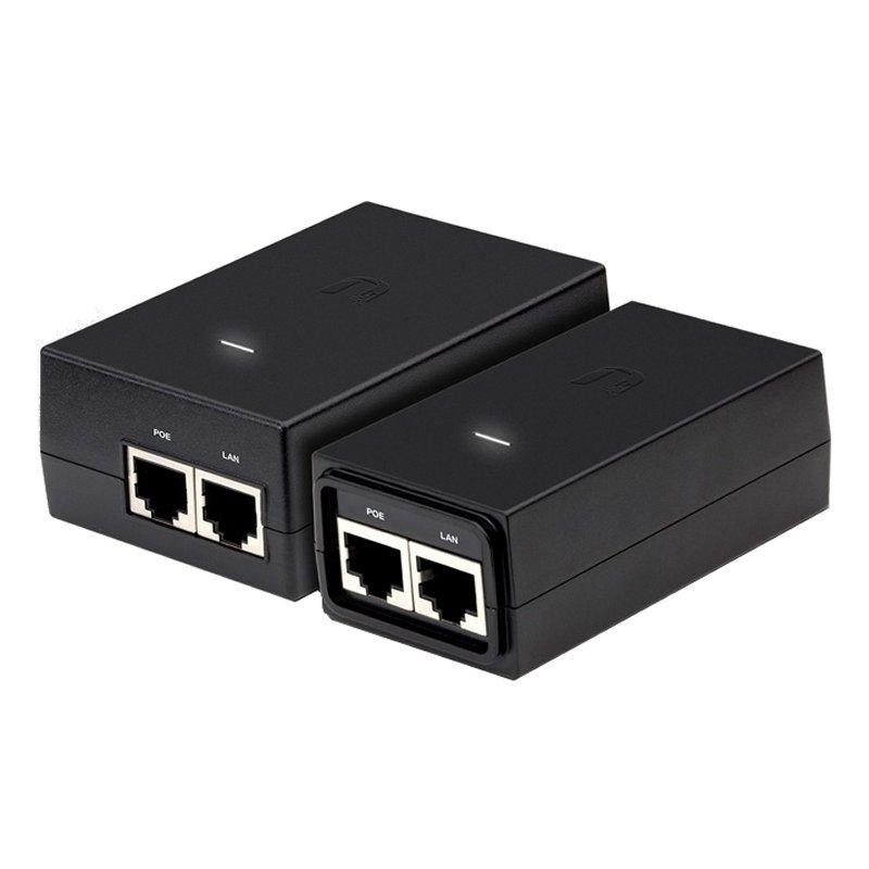 Ubiquiti Inyector PoE POE-50-60W 50VDC 1.2A