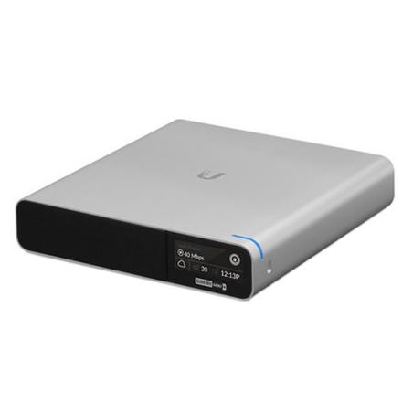 Ubiquiti UniFi Cloud Key UCK-G2-PLUS PoE Ubiquiti UniFi Cloud Key UCK-G2-PLUS PoE