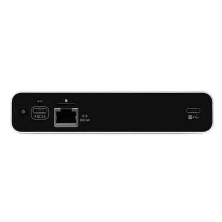 Ubiquiti UniFi Cloud Key UCK-G2-PLUS PoE Ubiquiti UniFi Cloud Key UCK-G2-PLUS PoE