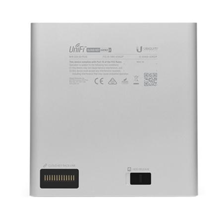 Ubiquiti UniFi Cloud Key UCK-G2-PLUS PoE Ubiquiti UniFi Cloud Key UCK-G2-PLUS PoE