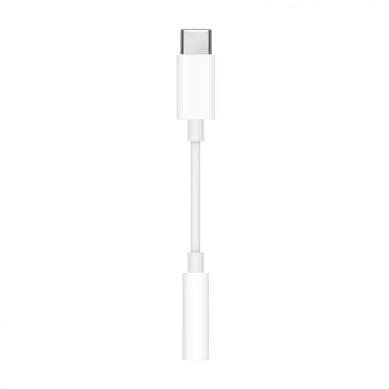 Aisens Conversor USB C-M Jack 3.5-H Blanco 15Cm