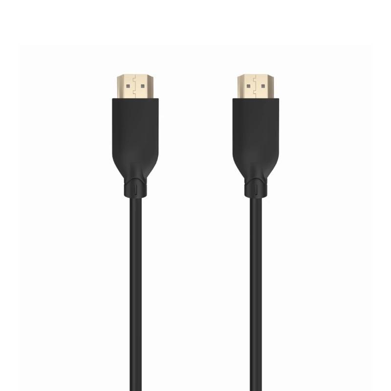 Aisens Cable HDMI V2.0 CCS AM-AM negro 1.5m