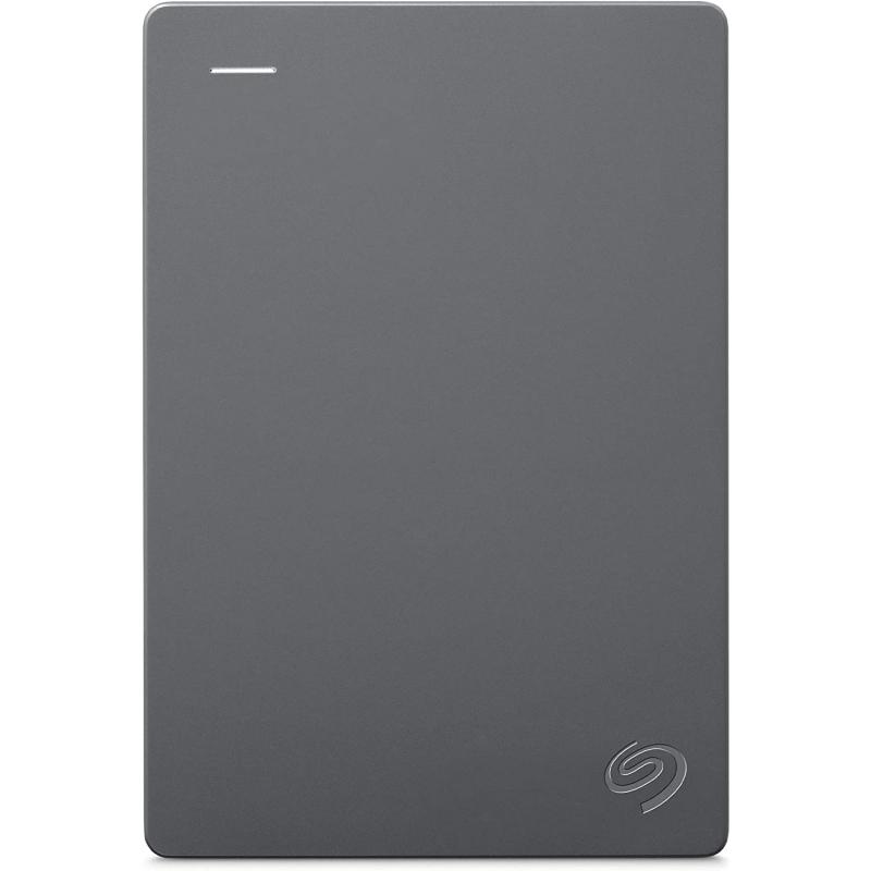 Seagate Basic STJL5000400 5TB 2.5" USB 3.0 Negro