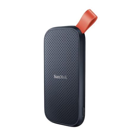 Sandisk Portable SSD 2TB USB 3.2 tipo-C