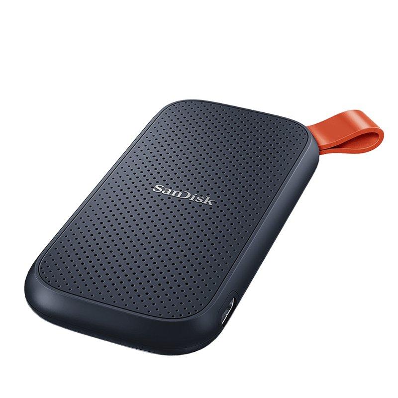Sandisk Portable SSD 2TB USB 3.2 tipo-C