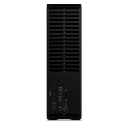 Western Digital Elements Desktop 14TB 3.5" USB 3.0